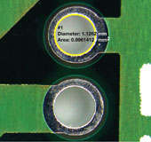 無DIC（高分子薄膜）